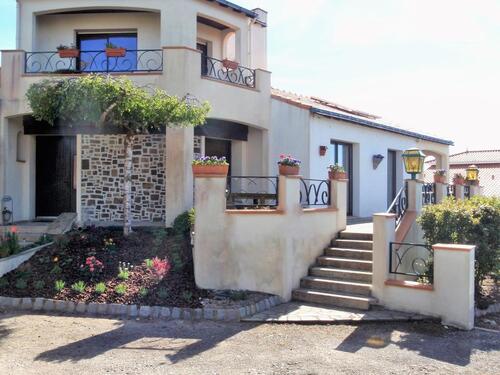 maison hote a La Bernerie-en-Retz dans le departement {44 - Loire-Atlantique