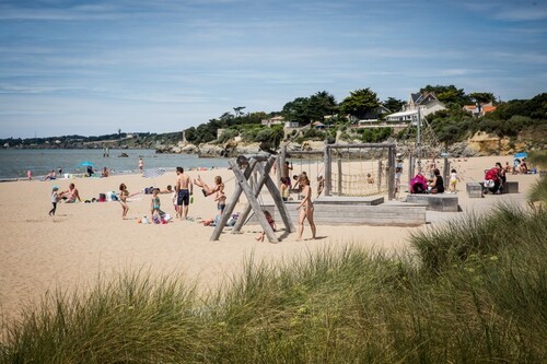 maison hote proche Plages