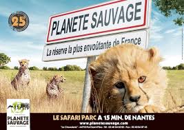 Planète sauvage