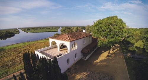 La Maison du Lac de Grand-Lieu